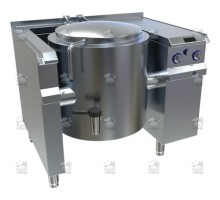 Vārāmais katls 60 L MaxPower