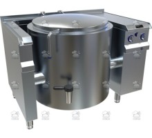 Vārāmais katls 150 L MaxPower
