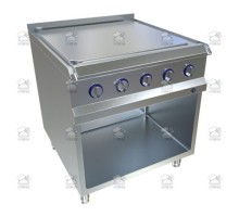 Griddle plate 800 mm