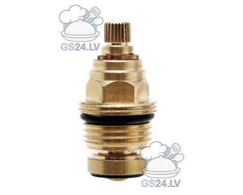 Picture  Screw cartridge, Monolith, 00304000011