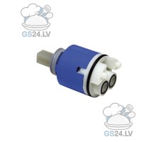 Cartridge, Monolith, 00304000021