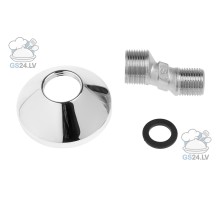 Эксцентрик для крана, Monolith, 00406000088