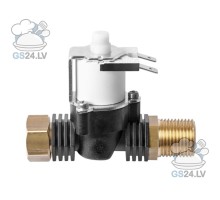 Solenoīda vārsts, Monolith, 00407000019