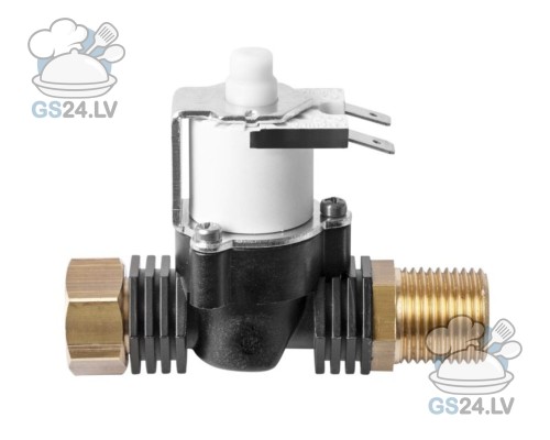 Bilde Solenoīda vārsts, Monolith, 00407000019