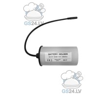 Battery case, Monolith, 00407000026