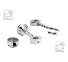 Sienas stiprinājuma komplekts, Monolith, 00501000002