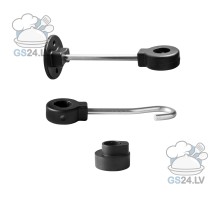 Montāžas komplekts, Monolith, 00501000004