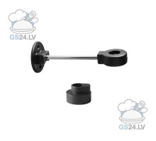 Sienas stiprinājuma komplekts, Monolith, 00501000010