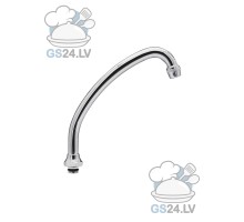 Краник смесителя, Monolith, 00601000001