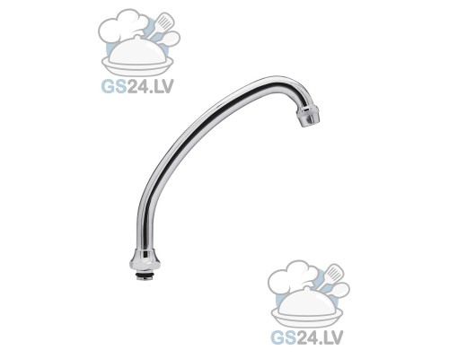 Picture  Spout, Monolith, 00601000003