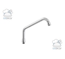 Краник смесителя, Monolith, 00602000002