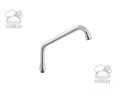 Bilde Krāna snīpis, Monolith, 00602000005