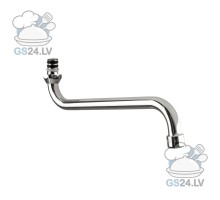 Краник смесителя без капель, Monolith, 00602000006