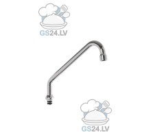 Краник смесителя, Monolith, 00602000008