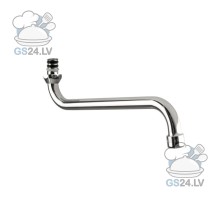 Краник смесителя без капель, Monolith, 00602000010