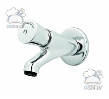 Self closing tap, Monolith, ARES003