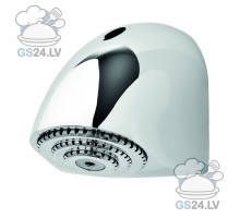 Shower head, Monolith, ARES015