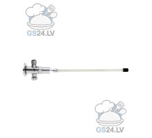 Pašaizverošs krāns, Monolith, ARES019