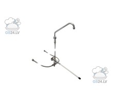 Pašaizverošs krāns, Monolith, ARES019KIT