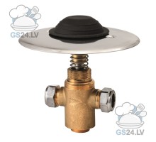 Pašaizverošs krāns, Monolith, ARES021