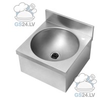 Roku mazgāšanas izlietne, Monolith, ARES051