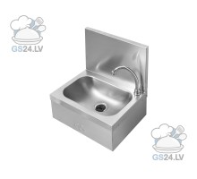 Roku mazgāšanas izlietne, Monolith, ARES058