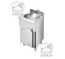 Roku mazgāšanas izlietne, Monolith, ARES066