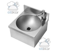 Roku mazgāšanas izlietne, Monolith, ARES080