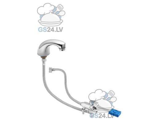 Bilde Krāns ar pedāli, Monolith, ERMES001KIT1