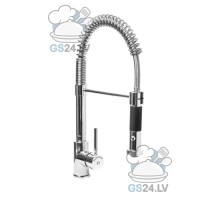 One hole mixer, Monolith, EROS001