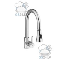 One hole mixer, Monolith, EROS002