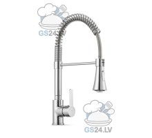 One hole mixer, Monolith, EROS003