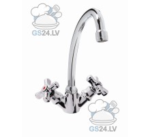 One hole spout, Monolith, R0101020101