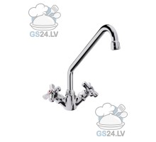 One hole spout, Monolith, R0101020102