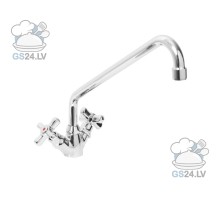 One hole spout, Monolith, R0101020103