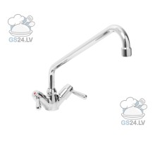 One hole spout, Monolith, R0101020123