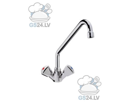 Фото Кран на одно отверстие, Monolith, R0101020124