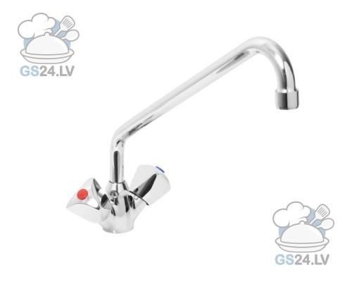 Фото Кран на одно отверстие, Monolith, R0101020125