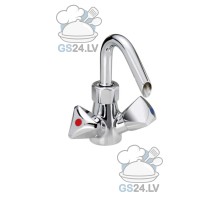 Кран на одно отверстие, Monolith, R0101020166