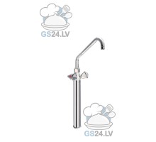 Кран на одно отверстие, Monolith, R0101020170