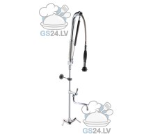 Душ со стоп системой, Monolith, R0101020206