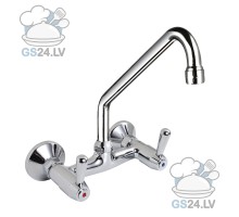 Maisītājkrāns diviem caurumiem, Monolith, R0102010213