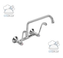 Maisītājkrāns diviem caurumiem, Monolith, R0102010247