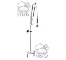 Душ со стоп системой, Monolith, R0102020138