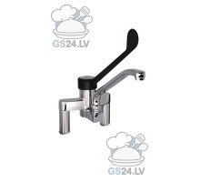 Maisītājkrāns diviem caurumiem, Monolith, R0102020206