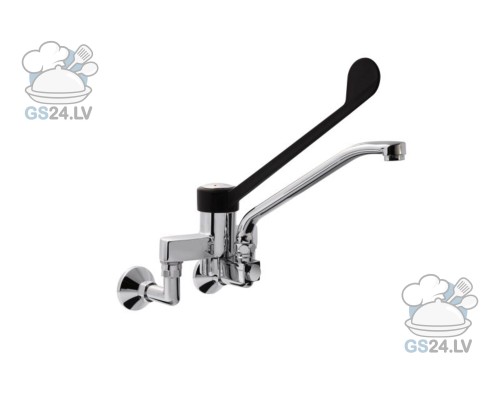 Picture  Two hole tap, Monolith, R0102020211