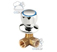 Круглая ручка крана, Monolith, R0301010201