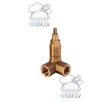 Stop krāns, Monolith, R0301010303