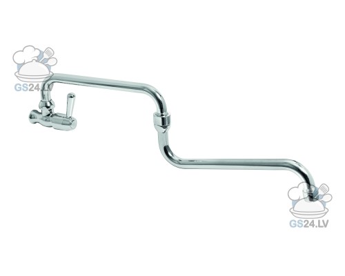 Фото Настенный смеситель, Monolith, R0501020251