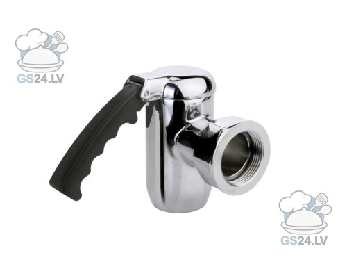 Picture  Drain cock, Monolith, S0102000002